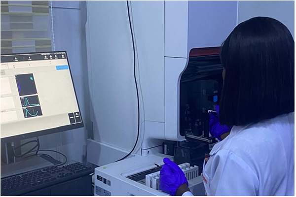 Primecare Medical Laboratory